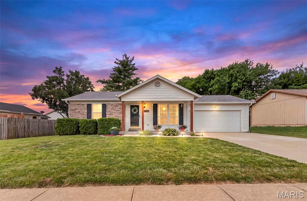 Photo of 2413 Amarillo Drive O'Fallon MO 63368