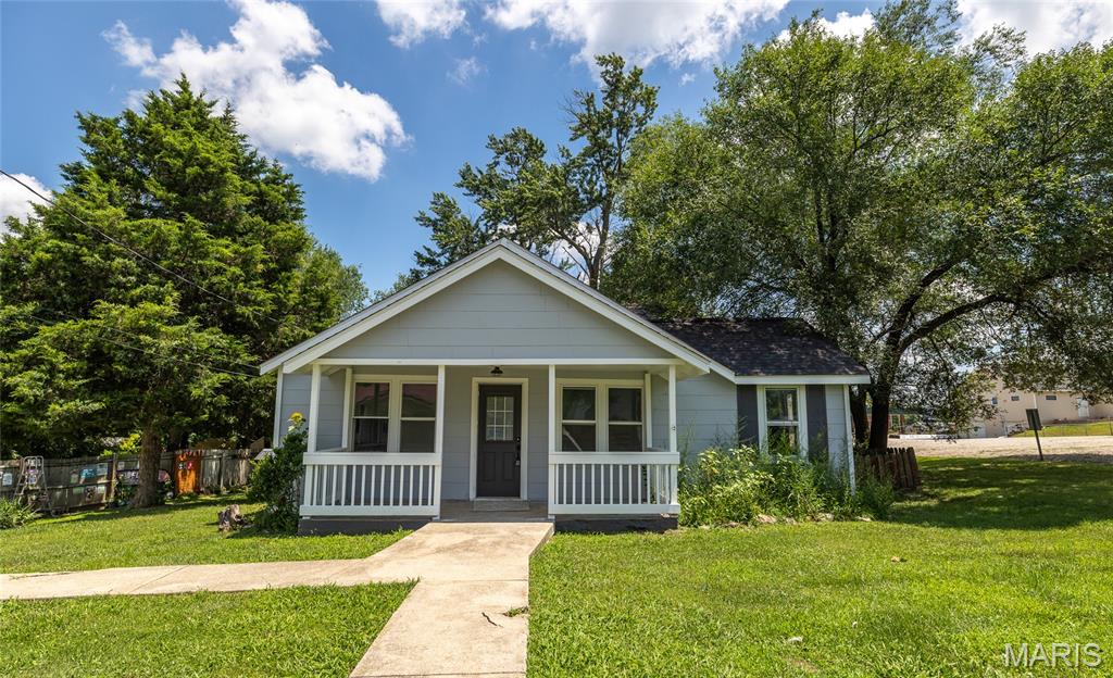 Photo of 804 S Askins Street Salem MO 65560