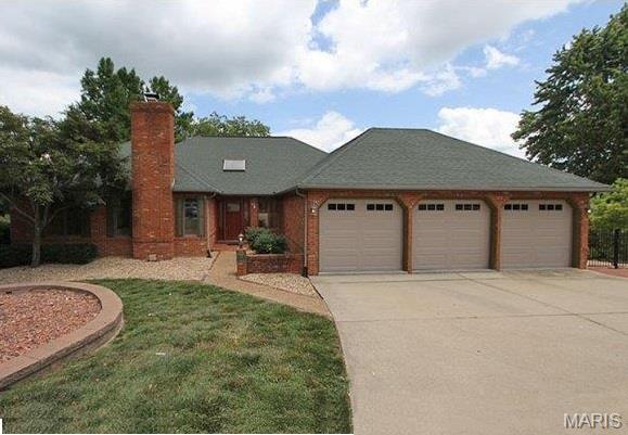 Photo of 13 Timber Waters Court Swansea IL 62226