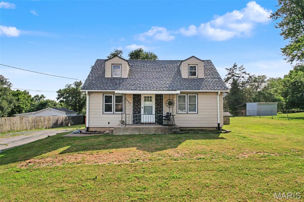 Photo of 9337 Church Drive Pevely MO 63070