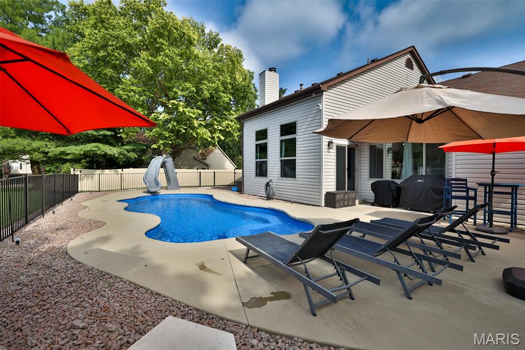 Photo of 138 Holly Tree Court Glen Carbon IL 62034