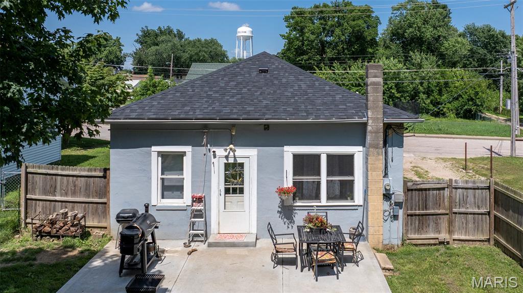 Photo of 239 Center Street Sullivan MO 63080