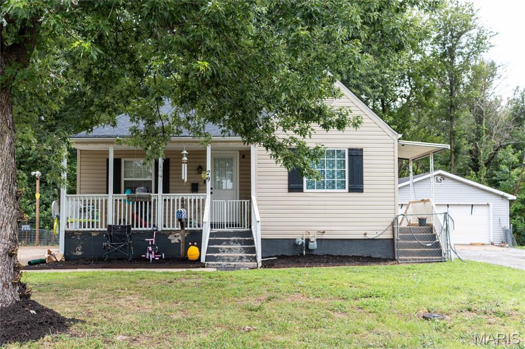 Photo of 29 Greenwood Drive Lebanon MO 65536