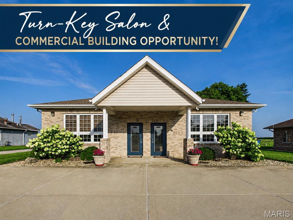 Photo of 328 Bargraves Boulevard Troy IL 62294