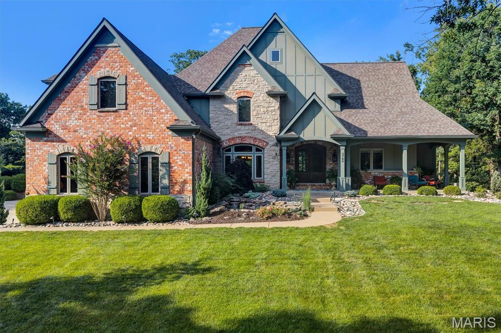 Photo of 3760 Bear Tooth Lane Wildwood MO 63069