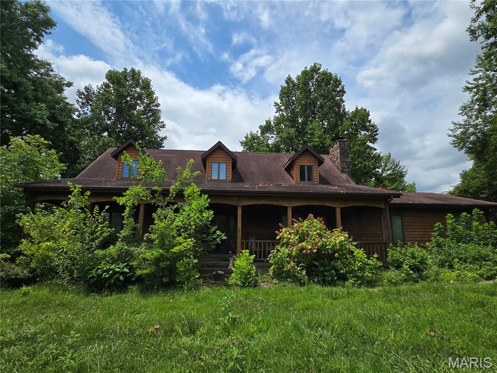 Photo of 683 County Road 614 Jackson MO 63755
