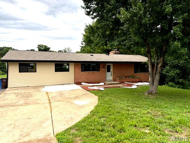 Photo of 225 Day Drive Ferguson MO 63135