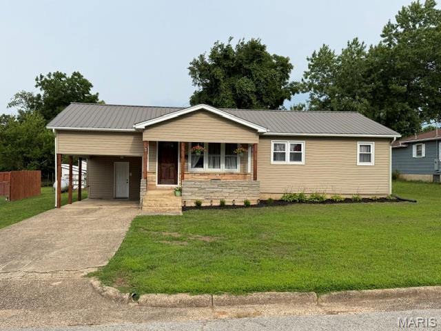 Photo of No Address Listed Salem MO 65560