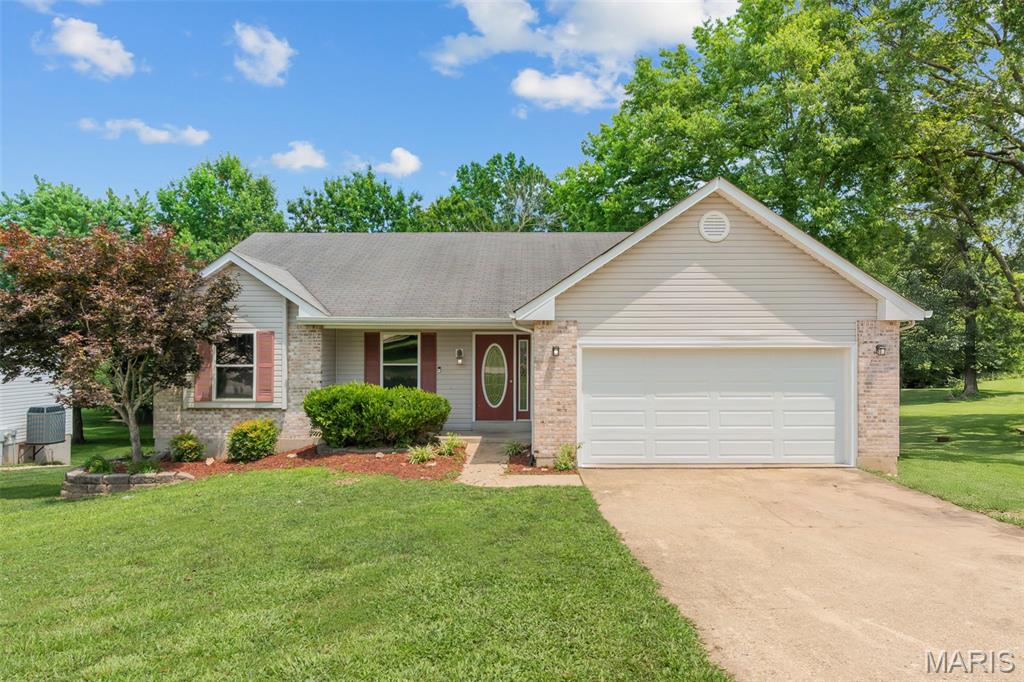 Photo of 790 College Meadows Drive Union MO 63084