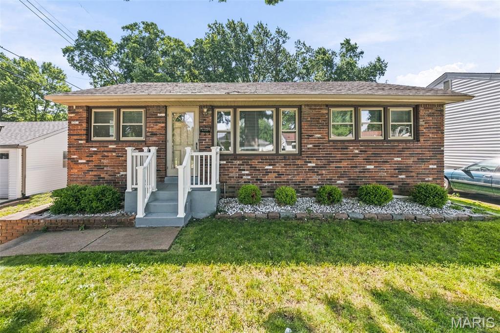 Photo of 4438 Vance Avenue Woodson Terrace MO 63134