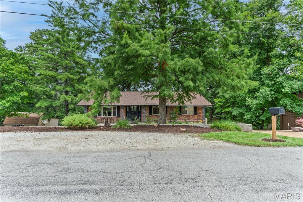 Photo of 336 Marilyn Drive Arnold MO 63010