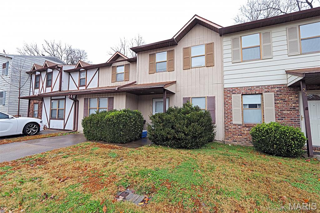 Photo of 1310 Lexington Avenue #23 Cape Girardeau MO 63701