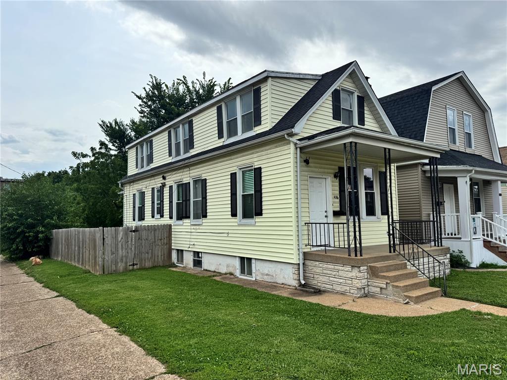 Photo of 4116 Taft Avenue St Louis MO 63116