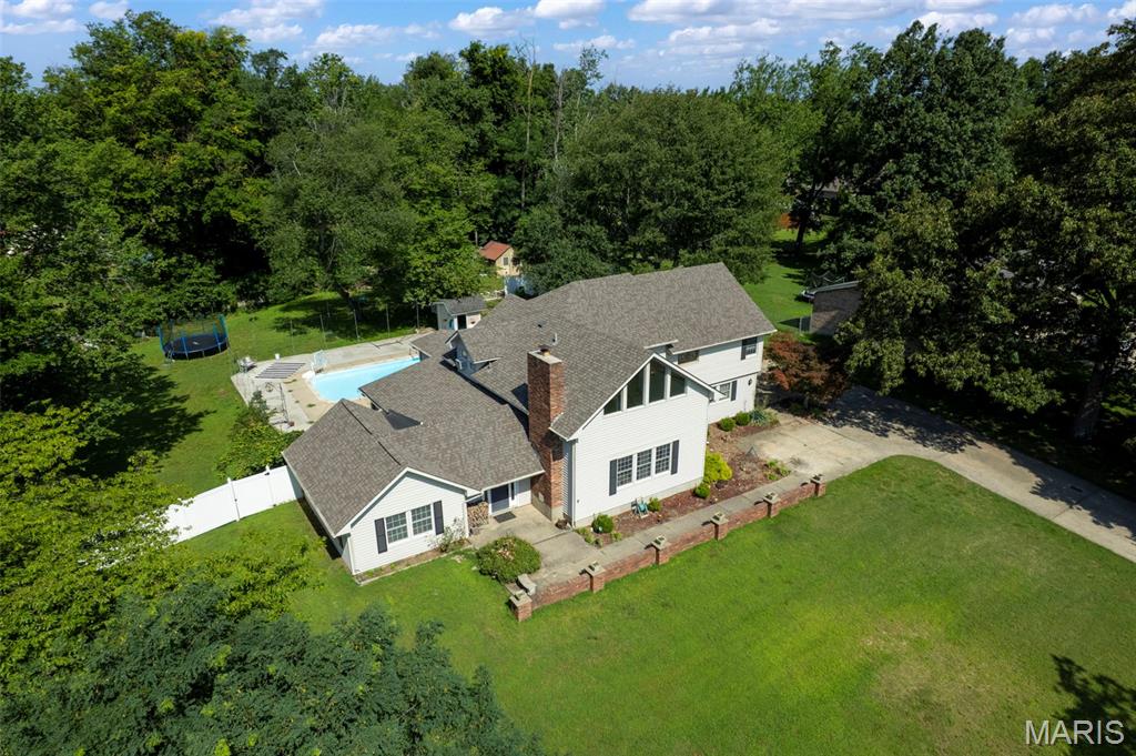Photo of 447 N Ingram Road Sikeston MO 63801