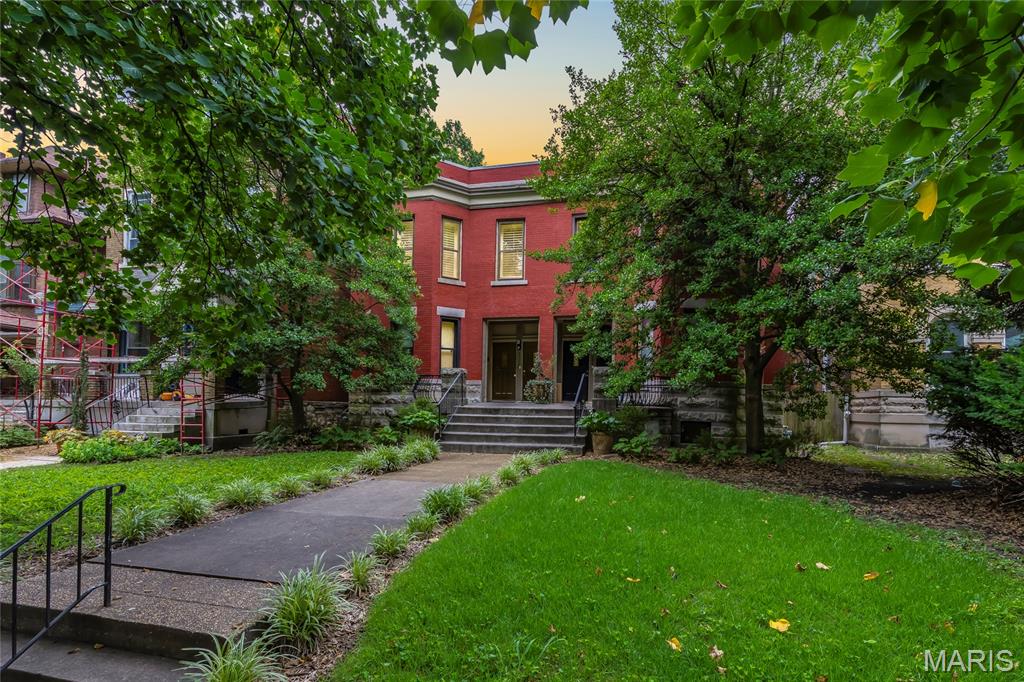 Photo of 4320 W Pine Boulevard #A St Louis MO 63108