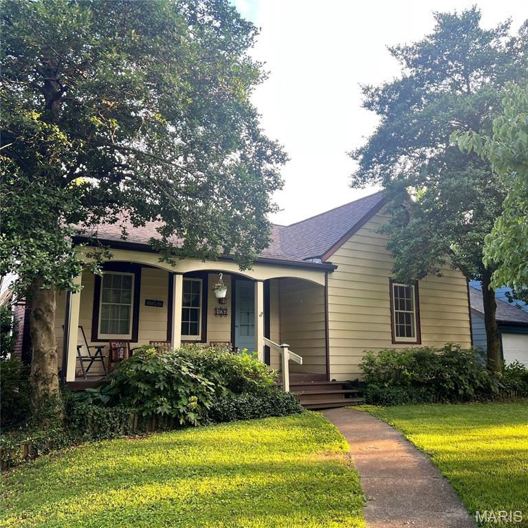 Photo of 126 N 82nd Street Belleville IL 62223