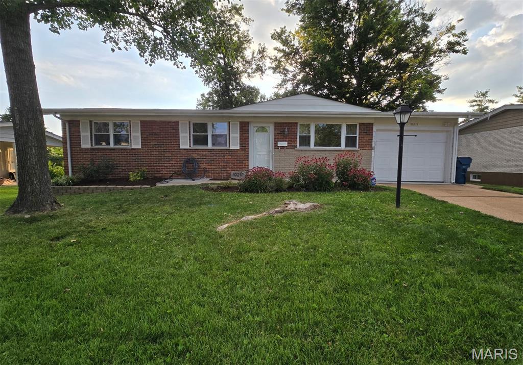 Photo of 10211 Jubil Drive Unincorporated MO 63123