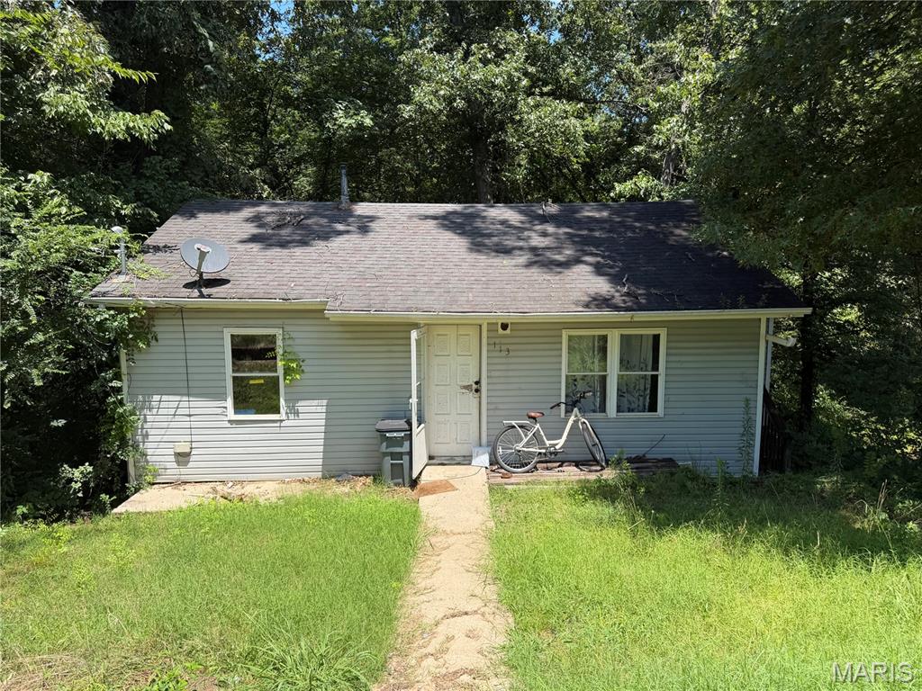 Photo of 113 Begley Street Poplar Bluff MO 63901
