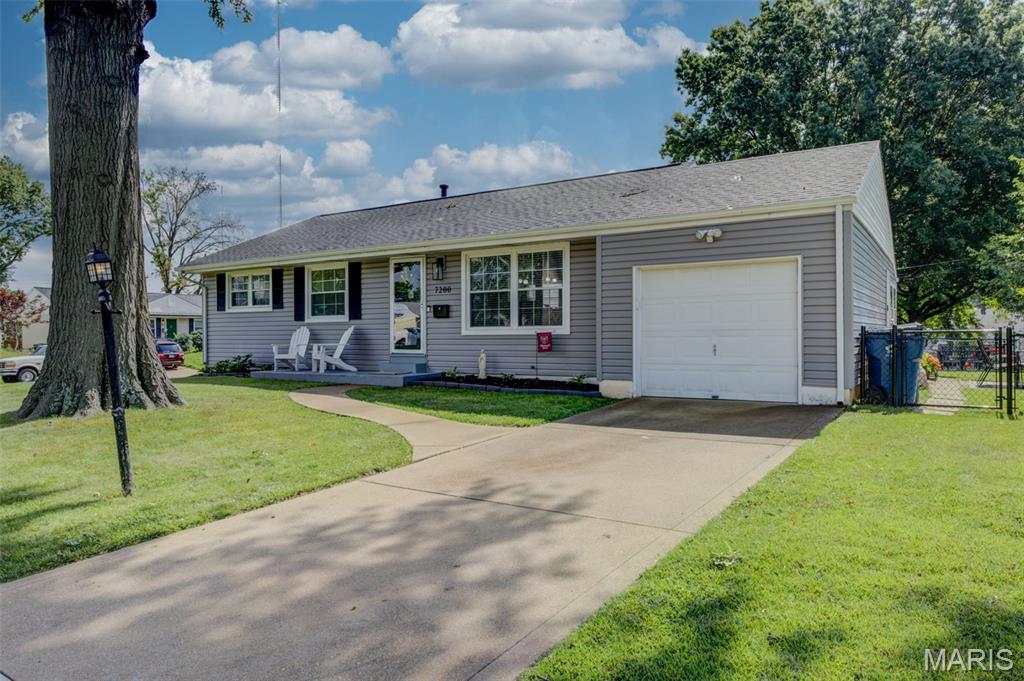 Photo of 7200 Marlton Lane St Louis MO 63123