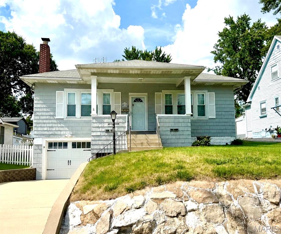 Photo of 3614 Berkeley Avenue Alton IL 62002