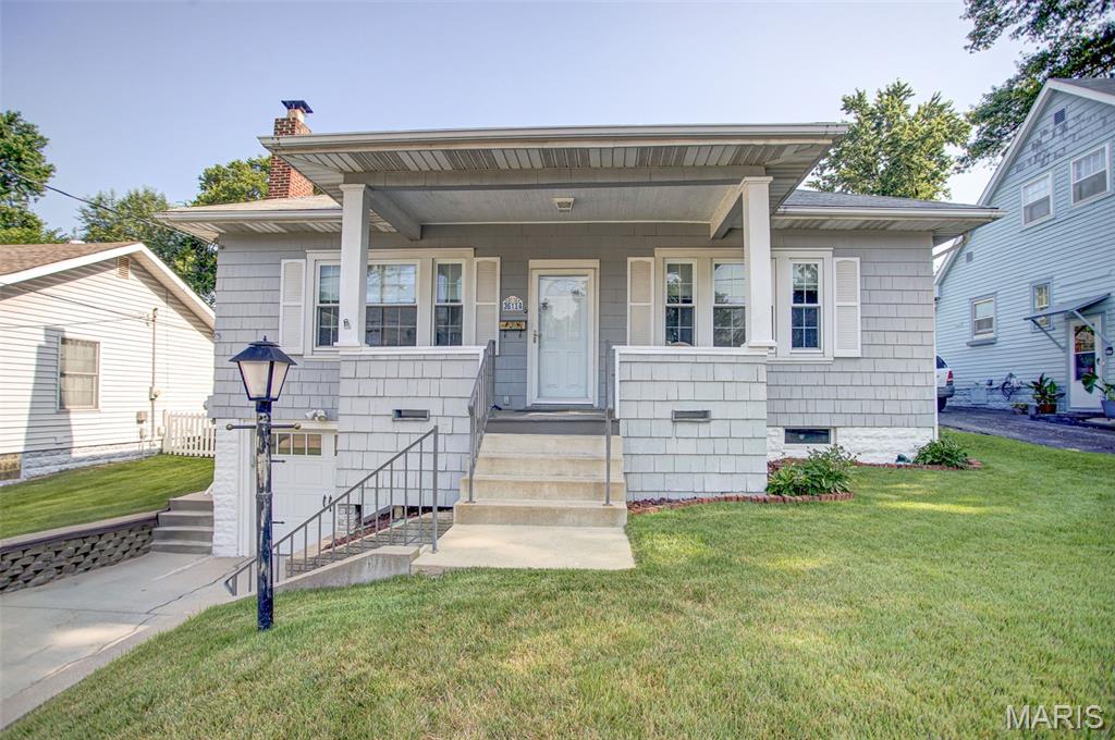 Photo of 3614 Berkeley Avenue Alton IL 62002