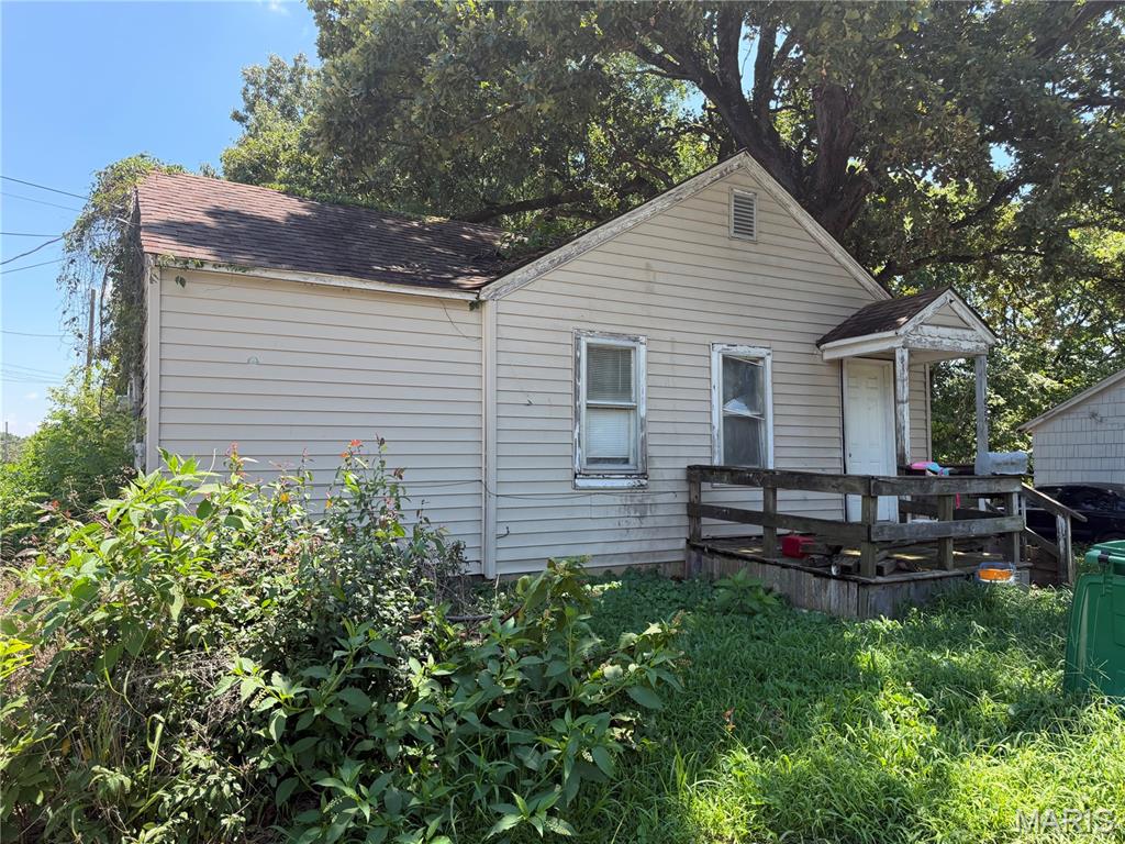 Photo of 1054 Cole Avenue Poplar Bluff MO 63901