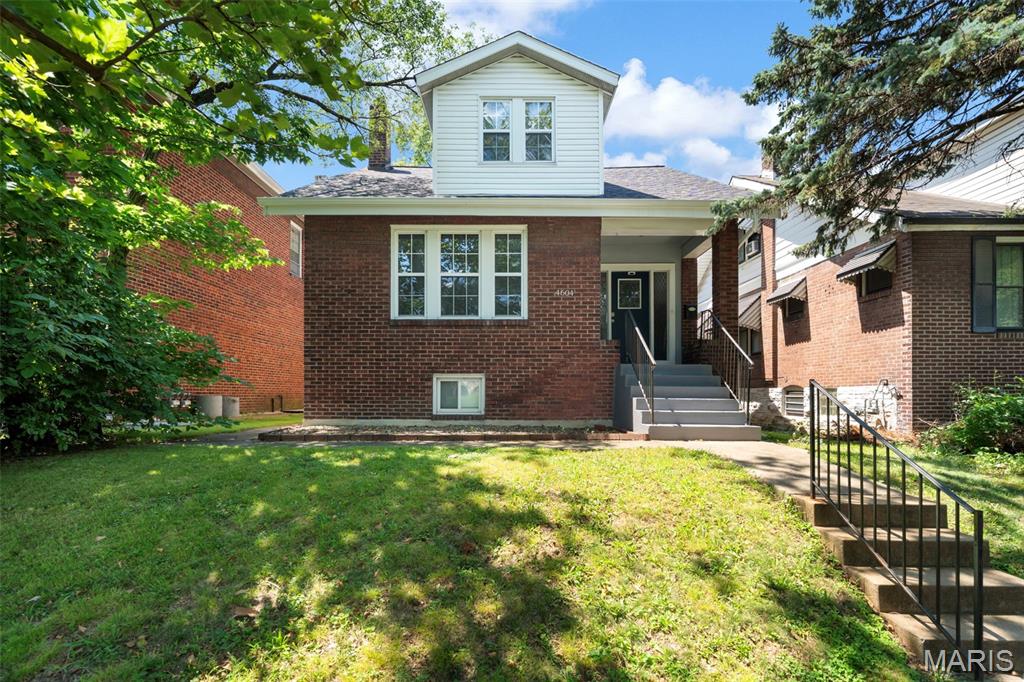 Photo of 4604 Delor Street St Louis MO 63116