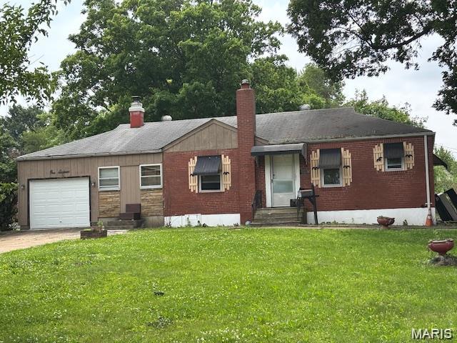 Photo of 116 Henquin Drive St Louis MO 63135