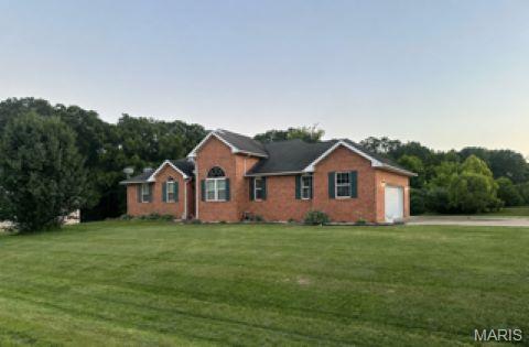 Photo of 31607 Red Oak Drive Brighton IL 62012