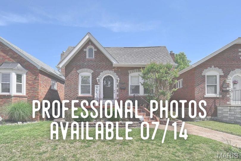 Photo of 5511 Nottingham Avenue St Louis MO 63109