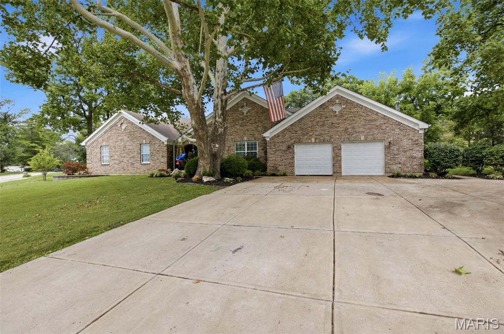 Photo of 803 Streiff Lane Ballwin MO 63011