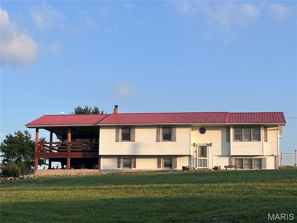 Photo of 33020 Hall Rd Richland MO 65556
