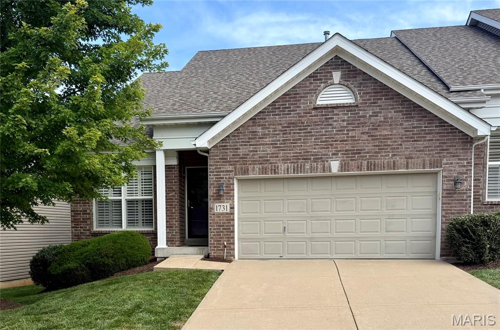 Photo of 1731 Preston Centre Drive Fenton MO 63026