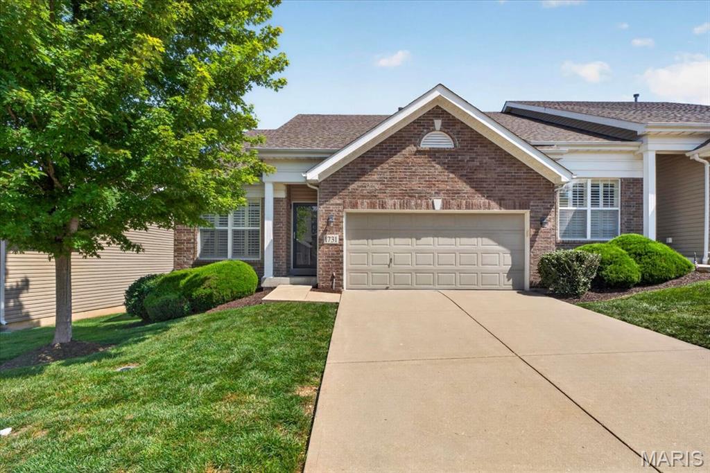 Photo of 1731 Preston Centre Drive Fenton MO 63026