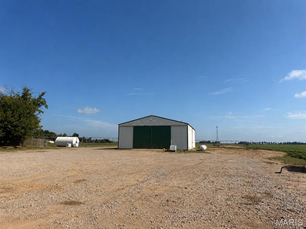 Photo of 0 Highway J Malden MO 63863
