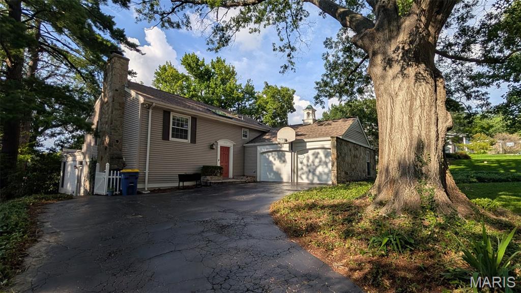 Photo of 11117 Stoney View Lane St Louis MO 63146