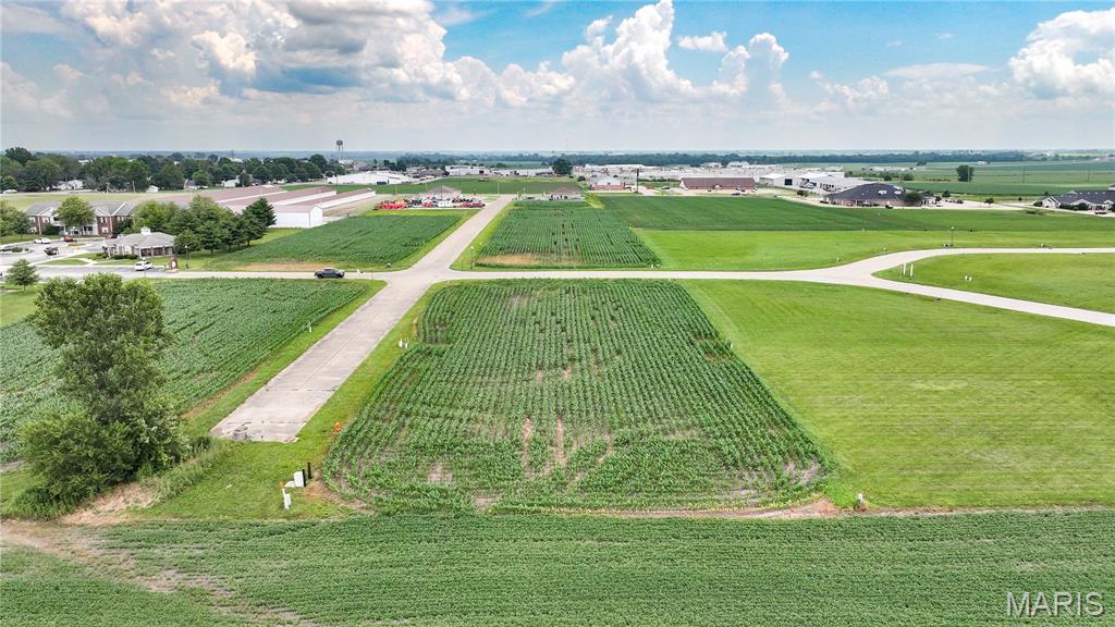 Photo of TBD Commerce Boulevard Jerseyville IL 62052