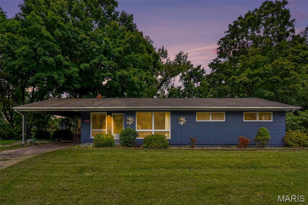 Photo of 10866 Mercer Ct Court St Ann MO 63074