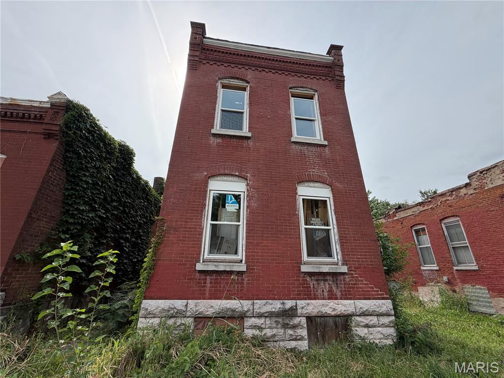 Photo of 4031 California Avenue St Louis MO 63118