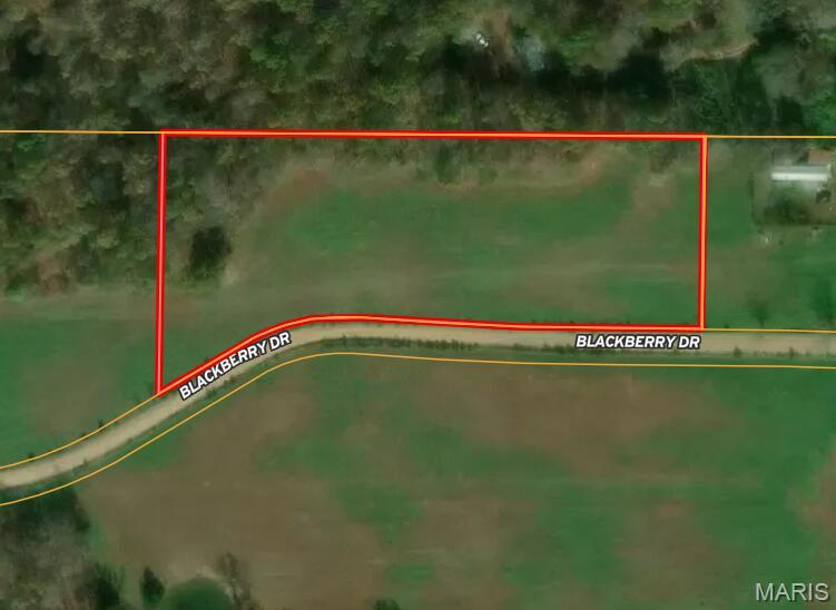 Photo of 00 M- Blackberry Drive Summersville MO 65571