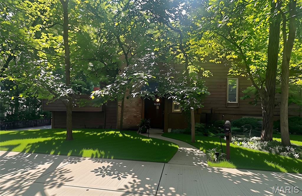 Photo of 1529 Autumn Leaf Drive Ballwin MO 63021