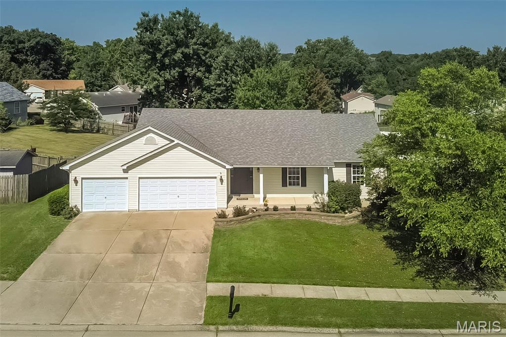 Photo of 5 Thoroughbred Drive Wright City MO 63390