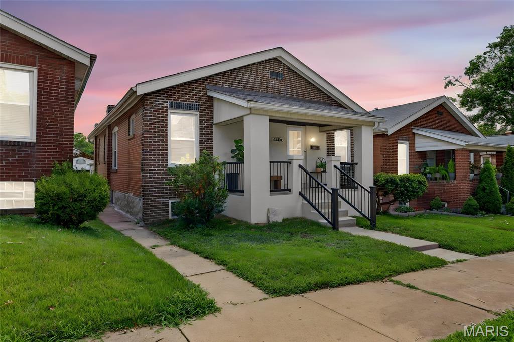 Photo of 4466 Ellenwood Avenue St Louis MO 63116