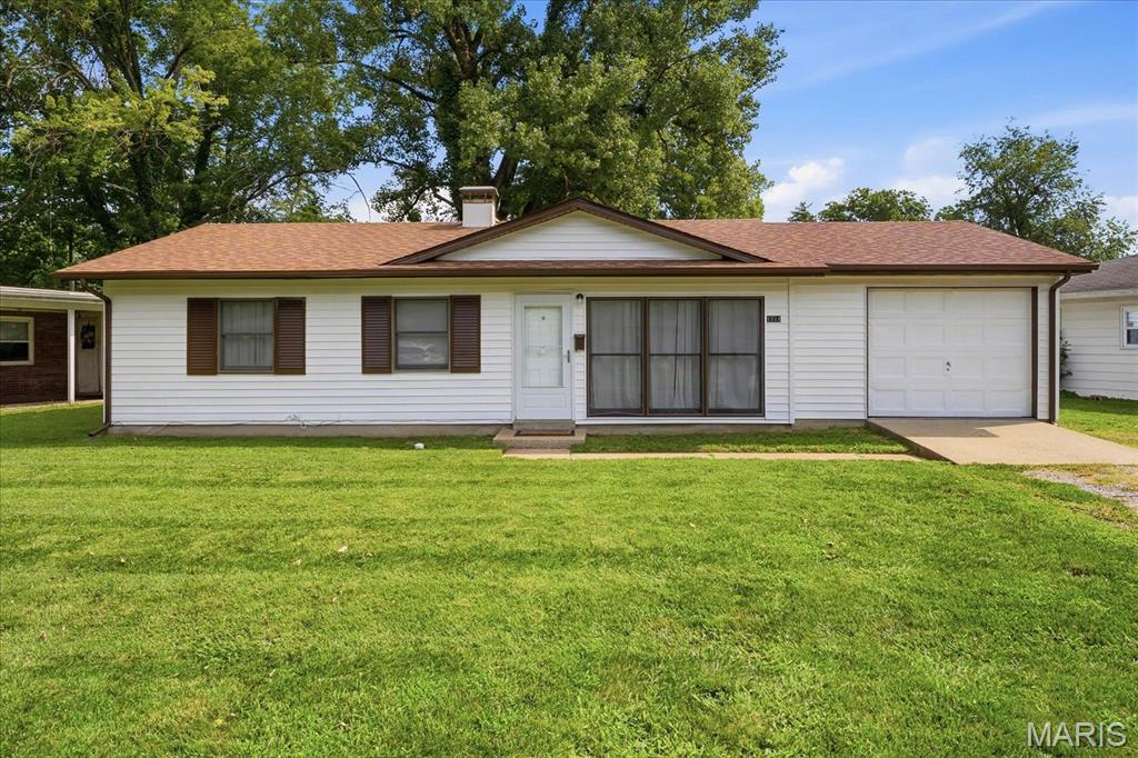Photo of 1118 N 39th Street Belleville IL 62226