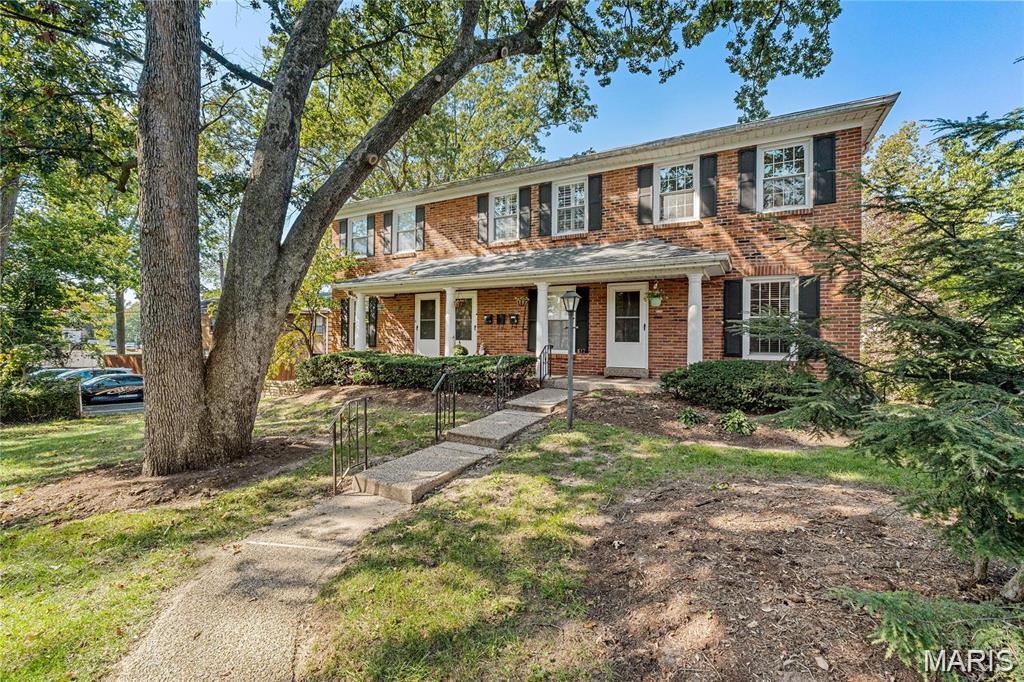 Photo of 617 Candleberry Court #A Kirkwood MO 63122