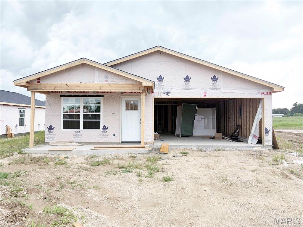 Photo of Lot 55 High Garden St Cape Girardeau MO 63701