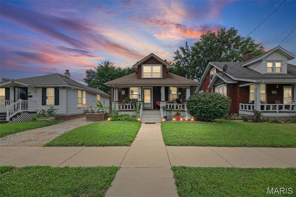 Photo of 1102 Raab Avenue Belleville IL 62220