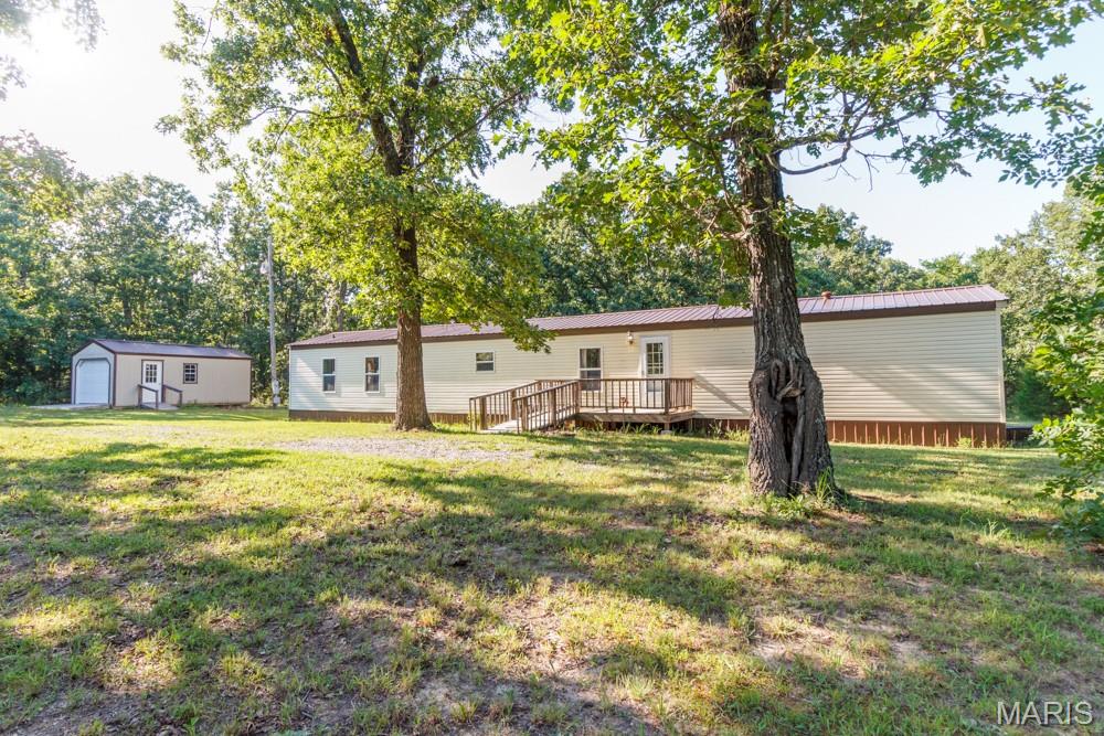 Photo of 25049 Heritage Lane Lebanon MO 65536