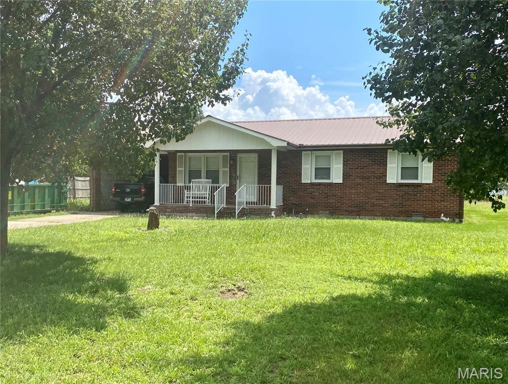 Photo of 209 Bohannon Street Sikeston MO 63801