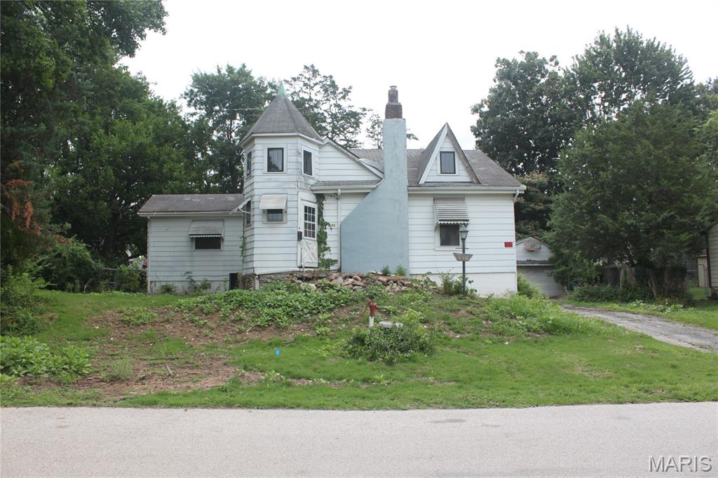 Photo of 448 Magnolia Avenue Kirkwood MO 63122
